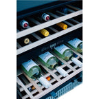Summerset 24-Inch Outdoor Rated Wine Cooler