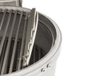 Blaze 20-Inch Cast Aluminum Kamado Charcoal Grill