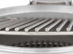 Blaze 20-Inch Cast Aluminum Freestanding Kamado Charcoal Grill