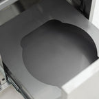 Blaze LTE+ 30-Inch Freestanding Gas Griddle with Lift-Assist Hood