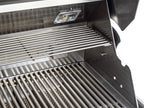 Blaze Professional LUX 44-Inch 4-Burner Built-In Gas Grill with Rear Infrared Burner