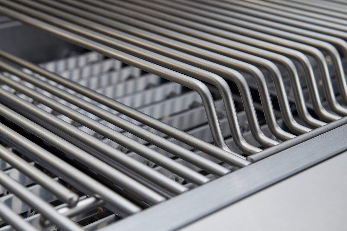 Broilmaster G-Series 26-Inch Built-In Stainless Steel Gas Grill