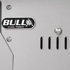 Bull Bison Premium 30-Inch Freestanding Charcoal Grill