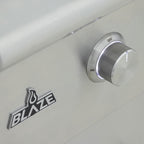Blaze LTE+ 30-Inch Freestanding Gas Griddle with Lift-Assist Hood