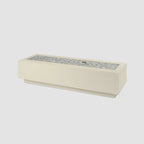 Cove Concrete 54 and 72 Linear Gas Fire Pit