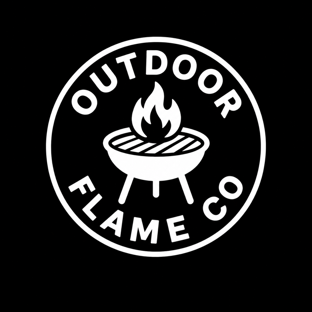 Outdoor Flame Co.