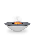 Arteflame 40" Platinum Series Fire Pit with Cooktop