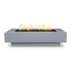 Coronado 84" Powder Coat Fire Pit by The Outdoor Plus