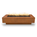 Coronado 72" Metal Collection Fire Pit by The Outdoor Plus
