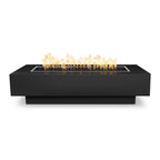 Coronado 72" Powder Coat Fire Pit by The Outdoor Plus