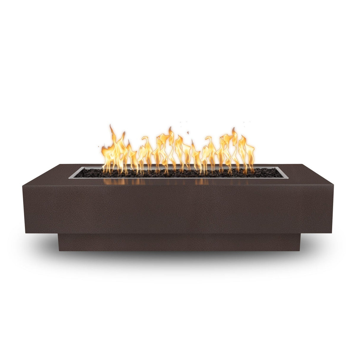 Coronado 60" Powder Coat Fire Pit by The Outdoor Plus