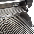 Blaze Professional LUX 44-Inch 4-Burner Freestanding Gas Grill with Rotisserie