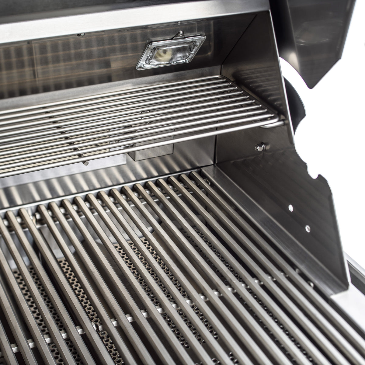 Blaze Professional LUX 44-Inch 4-Burner Freestanding Gas Grill with Rotisserie