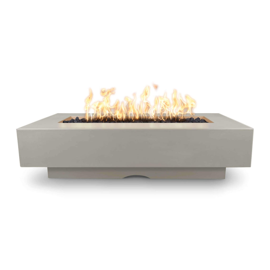 Del Mar 48" GFRC Concrete Fire Pit by The Outdoor Plus