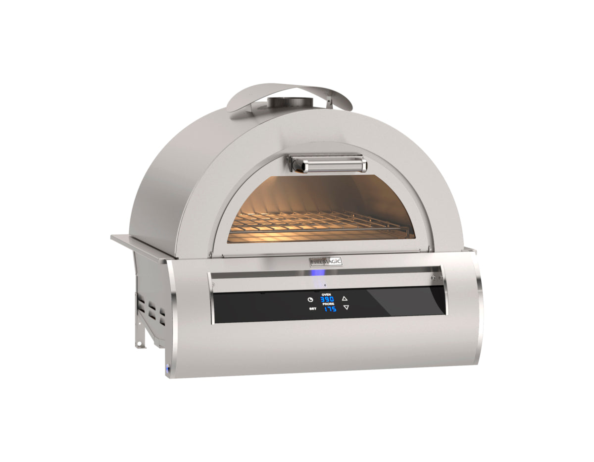 Fire Magic Echelon Diamond Pizza Oven | 700°F