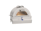 Fire Magic Aurora Outdoor Gas Pizza Oven | 304 Stainless Steel