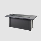 Havenwood 62-Inch Linear Gas Fire Pit Table