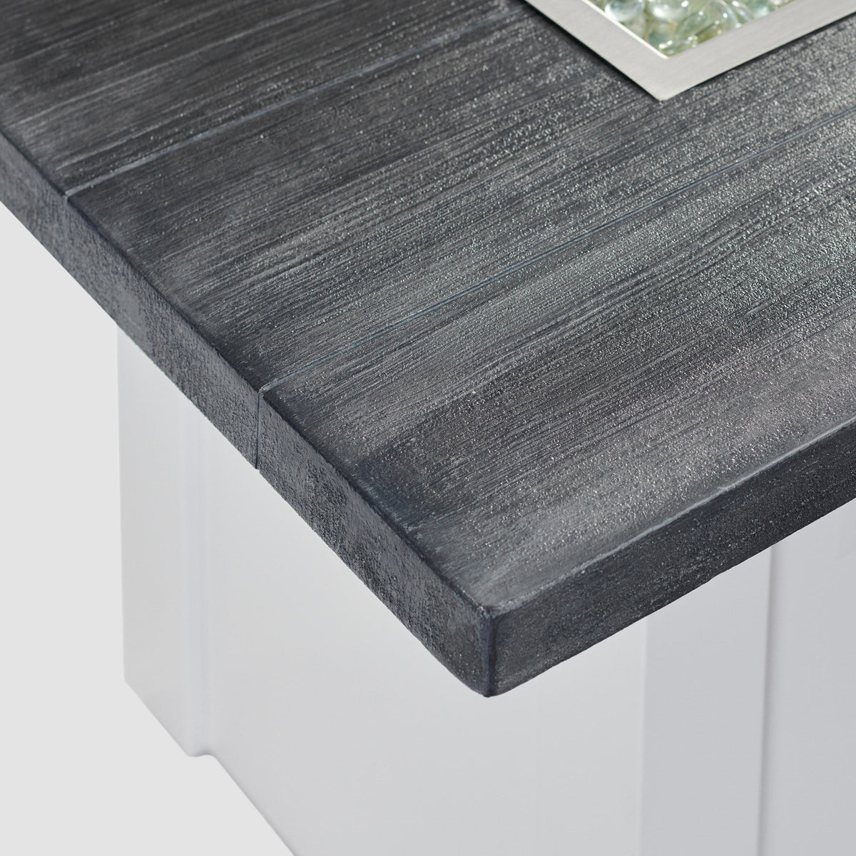 Havenwood 62-Inch Linear Gas Fire Pit Table