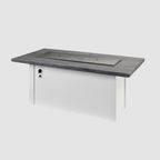 Havenwood 62-Inch Linear Gas Fire Pit Table