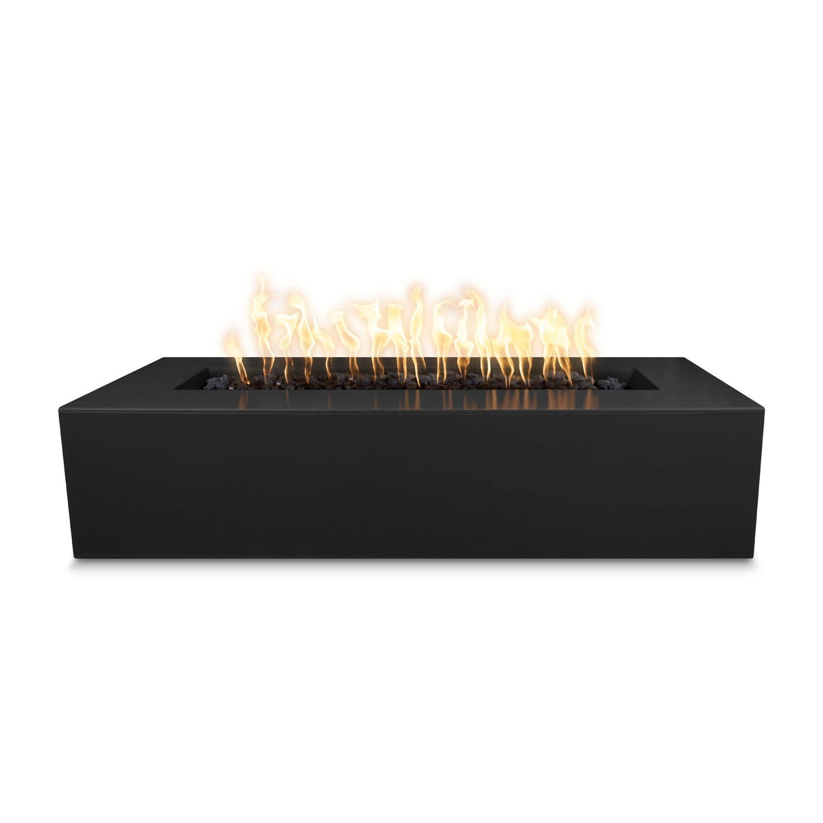 Regal 54" Powder Coat Fire Pit by The Outdoor Plus
