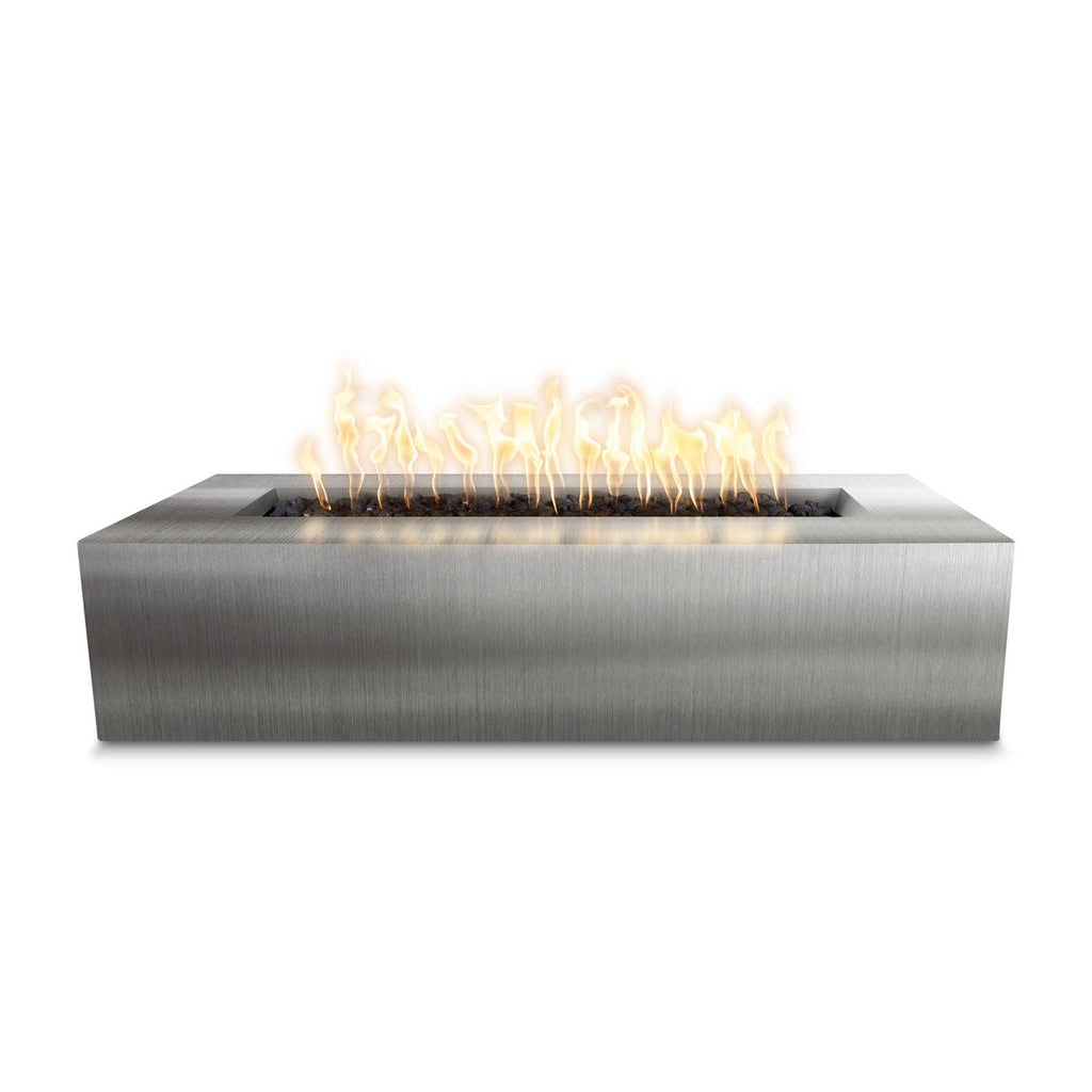 Regal 54" Metal Collection Fire Pit by The Outdoor Plus