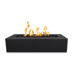 Regal 48" GFRC Concrete Fire Pit by The Outdoor Plus