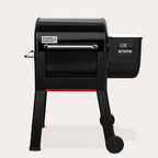 Flame.co Erie Pellet Smoker
