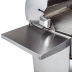 Blaze Professional LUX 34-Inch 3-Burner Freestanding Gas Grill with Rotisserie