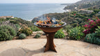 Arteflame XXL 40" Flat-Top Grill — Tall Euro Base