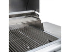 Blaze LTE+ 32-Inch 4-Burner Built-In Gas Grill with Lift-Assist Hood & Rear Infrared Burner