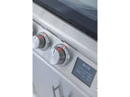 Blaze 26-Inch Built-In Outdoor Oven with Bluetooth Probes & Rotisserie