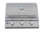Blaze BCM 25-Inch 3-Burner Built-In Gas Grill