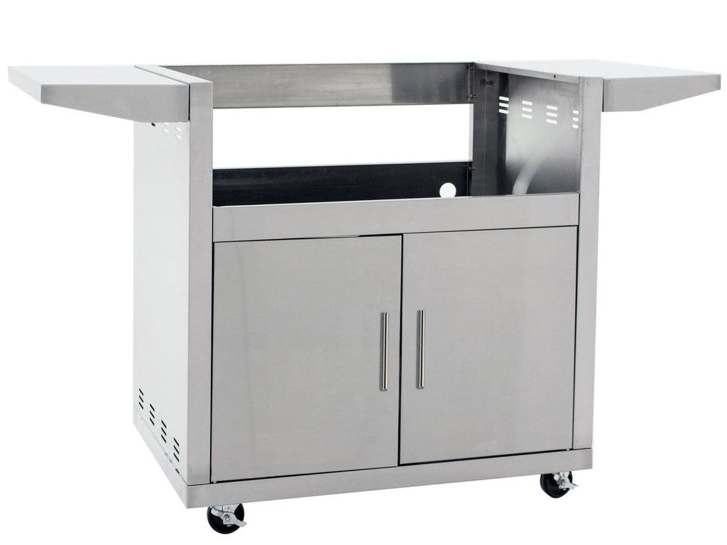Blaze BCM 32-Inch 4-Burner Freestanding Gas Grill