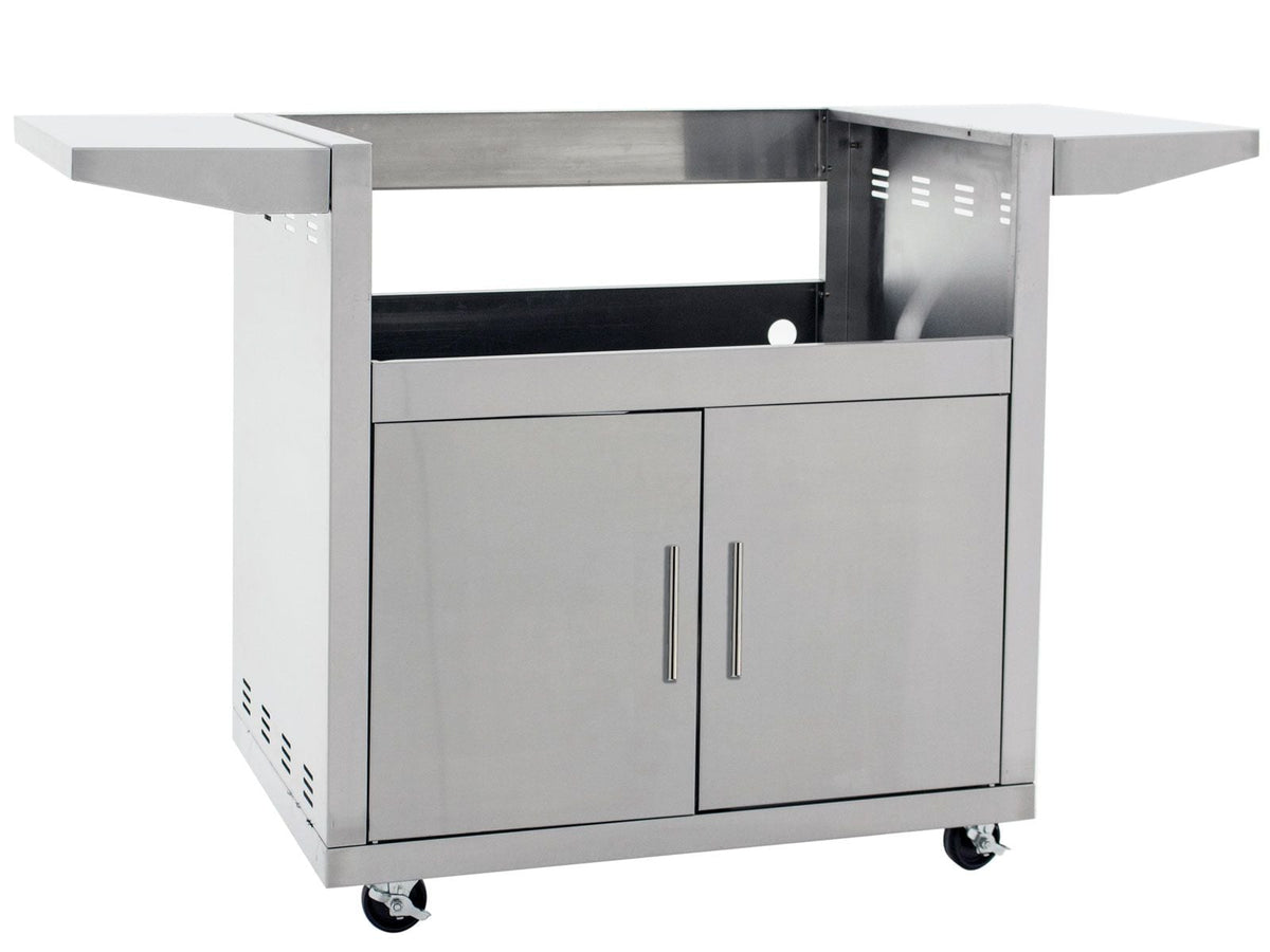 Blaze BCM 32-Inch 4-Burner Freestanding Gas Grill