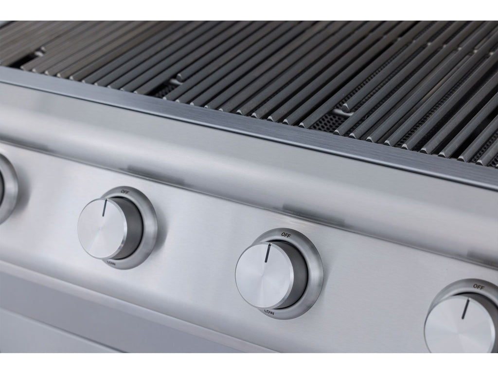 Blaze BCM 32-Inch 4-Burner Built-In Gas Grill