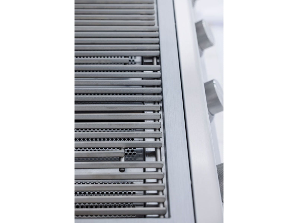 Blaze BCM 25-Inch 3-Burner Freestanding Gas Grill