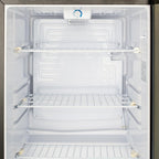 Blaze 20-Inch 4.4 Cu. Ft. Indoor Compact Refrigerator with Recessed Handle