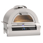 Fire Magic Echelon Diamond Pizza Oven | 700°F