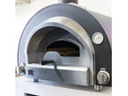 Summerset Hybrid Gas & Wood Pizza Oven