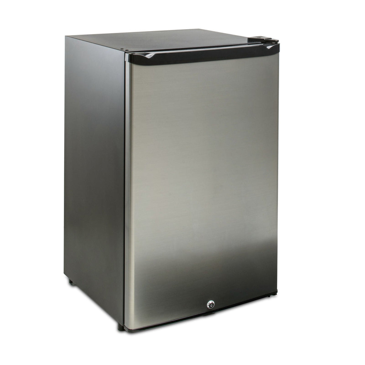 Blaze 20-Inch 4.4 Cu. Ft. Indoor Compact Refrigerator with Recessed Handle