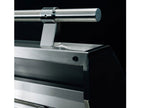 Summerset Quest 42-Inch 4 Burner Built-In Gas Grill with Rear Infrared Burner, Rotisserie Kit & Drop-In Griddle Plate