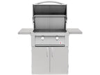 Summerset Builder 30-Inch 2-Burner Commercial Freestanding Gas Grill