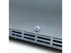 Summerset 15-inch Outdoor Rated Fridge with Stainless Door