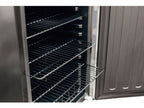 Summerset 22-inch Outdoor Approved Compact Refrigerator