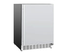 Summerset 24-Inch 5.1 Cu. Ft. Outdoor Rated Compact Refrigerator
