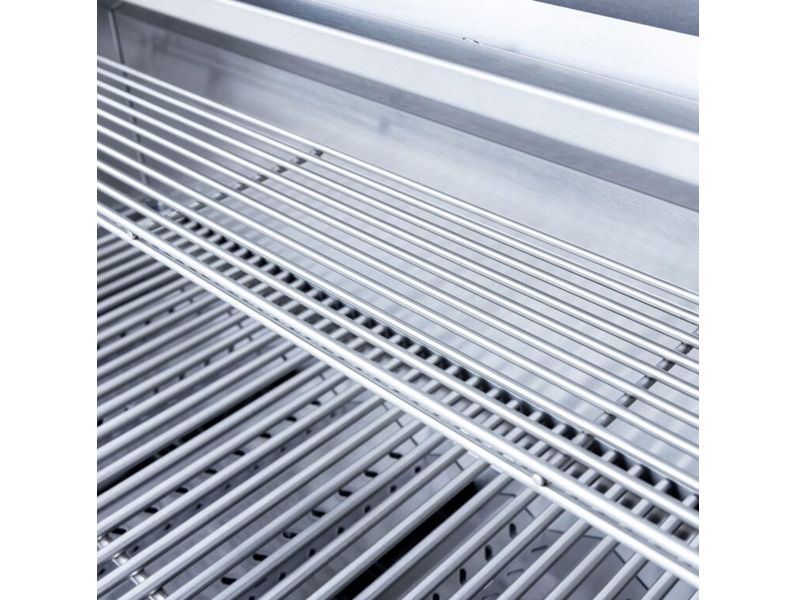 Summerset Sizzler 40-Inch 5-Burner Built-in Gas Grill