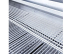 Summerset Sizzler 32-Inch 4-Burner Freestanding Gas Grill