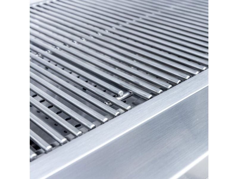 Summerset Sizzler 40-Inch 5-Burner Built-in Gas Grill