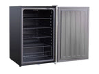 Summerset Deluxe 22-inch Outdoor Rated Compact Fridge