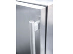 TrueFlame 15-Inch UL Outdoor Rated Nugget Ice Maker - 50 lb. Capacity